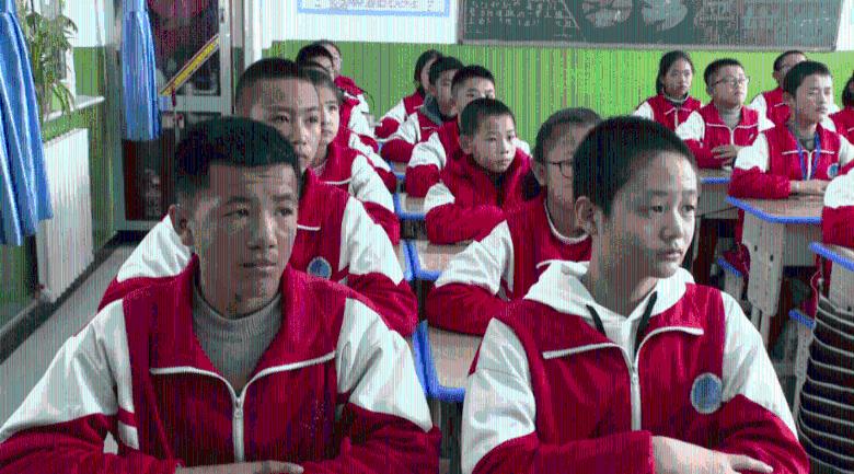 迈入“老有颐养”新时代